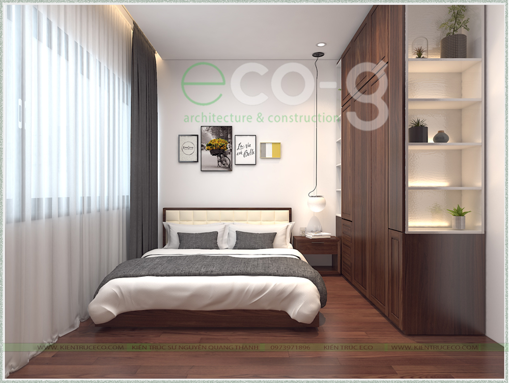    Công ty thiết kế nội thất uy tín tại Hà Nội